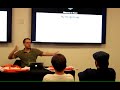 Intro to React Motion Presented By Brack Carmony