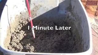 DIY Chimney Liner Replacement Part 3 - Installing Thermix Insulation