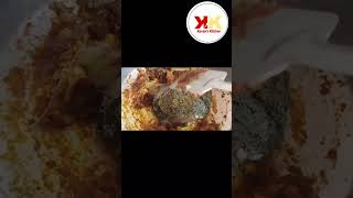 मसालेदार झणझणीत आणि चमचमीत असा मटणाचा रस्सा/Mutton Curry Recipe/Mutton Rassa  Recipe Kondes kitchen