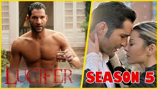 LUCIFER Season 5 and 6 - 10 Things That Need to Come Back