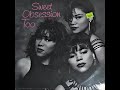 SWEET OBSESSION Give Me All My Love Back R&B