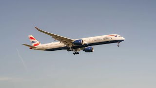 British Airways Ba Better World Operational Efficiency