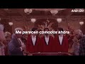 ajr bang sub. español video oficial