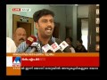 saritha s letter is fake says fenny balakrishnan manorama news