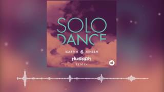 Martin Jensen - Solo Dance(Husman Remix)