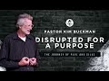 Root & Fruit | Disrupted For A Purpose