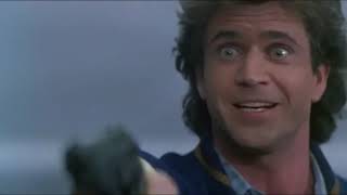 Lethal Weapon 2 (1989) - Official Trailer