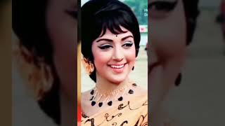 Achcha To Hum Chalte Hai | Hema Malini Rajesh Khanna Super Song Status || Faiz Entertainer #shorts