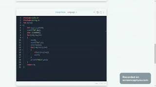 Alternating Characters in C #HackerRank #C #Programming #solution #interview #characters #strings