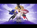 Edge of Dawn (Seasons of Warfare) (JP) - Fire Emblem: Three Houses