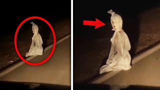 30 Scary Videos You'll Want to Watch During Daylight