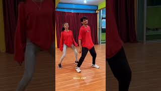 ஒரு குத்தாட்டம் போடு 😍😍 lovely dance with lovely girl watch tel end