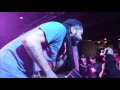 Alpha Omega - Live Dec 2016