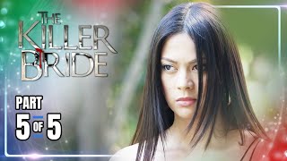 The Killer Bride | Episode 110 (5/5) | December 27, 2024