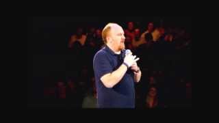 Louis CK - Oh My God/My Asshole