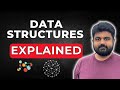 Data Structures - Explained || Full Course