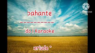 Trabahante | Amenudo Waray | Karaoke