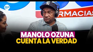 MANOLO ROMPE EL SILENCIO SOBRE POLITIQUEANDO QUE AHORA ES POLITIHABLANDO