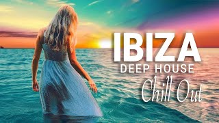 IBIZA SUMMER MIX 2023 🍓 Best Of Tropical Deep House Music Chill Out Mix 🍓 Chillout Lounge