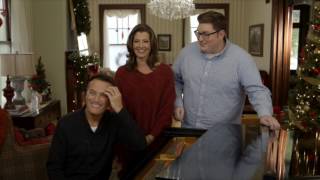 Outtakes: Michael W. Smith, Amy Grant, and Jordan Smith