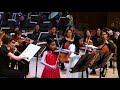 sso educational concert vivaldi concerto for 2 violins in a minor