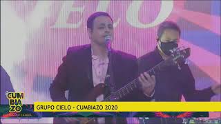 Grupo Cielo en vivo