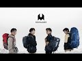 HIKEMORE -  BAG SERIES