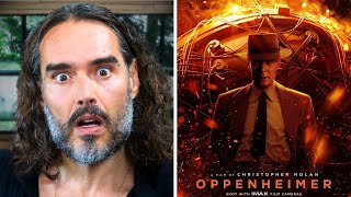 Oppenheimer - The EXPLOSIVE Truth THAT NOBODY’S TALKING ABOUT!!!!