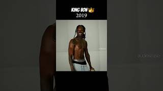 Happy Birthday in Heaven, Von | LLKV 💔🕊️ #kingvon #llkv #ripv