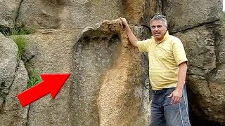 5 Most Mysterious Photos That Cannot Be Explained