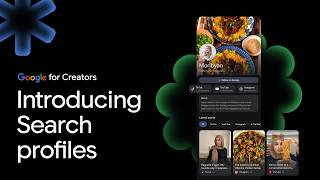 Introducing Search Profiles