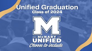 Unified Grad Assembly 2024