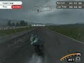 motogp 07 • gameplay • ps2