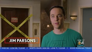 Big Bang Theory Cast's Favorite Moments