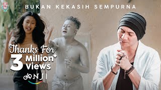 Anji - Bukan Kekasih Sempurna (Official Music Video)