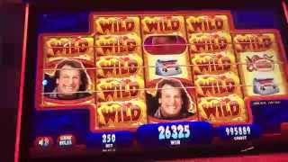 Demo Play on Dumb and Dumber Slot Machine