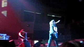 Foo Fighters Live At Blue Cross Arena- The Pretender