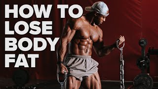 Implement These Habits for Fat Loss NOW