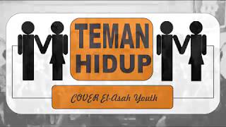 Download Lagu TELAH LAMA KU CARI CARI TEMAN HIDUP... MP3 Gratis
