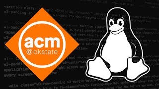 Linux | ACM - October 11, 2017