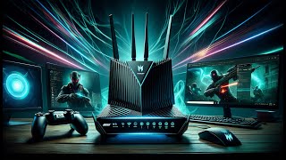 🎮 Acer Predator Connect W6 Review 🎮