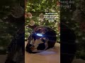 The iron man mk5 is electric helmet! The best Christmas present! Link in description to buy today!