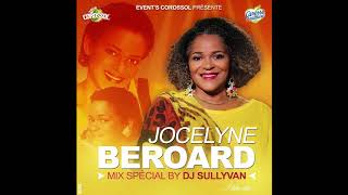 MIX RETRO ZOUK SPECIAL JOCELYNE BEROARD BY DJ SULLYVAN