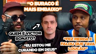 INFLUENCER EVANGÉLICO PRESO POR ACUSAÇÕES DE 3STUPR0