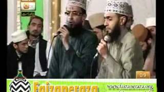 Anwer ibrahim & Ashfaq ibrahim In Q Tv