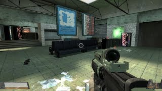 KILLZONE: Source (1)