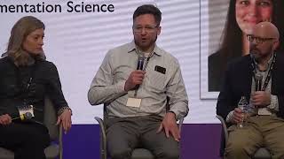 Dissemination and Implementation Panel