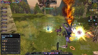 Silkroad Online İsro Theia 134 SS Devil 15+15 WarrıoR Douglas İs Here