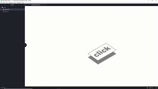 3D button with HTML, CSS & JavaScript