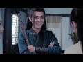 《陈情令2》忘羡情无限 第73集 魏无羡好生奇怪，自他伤后，又不用他授课，族中的事自有思追，也不需要他理，能去哪呢？